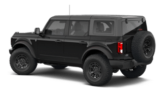 2026 Ford Bronco® External Image 2